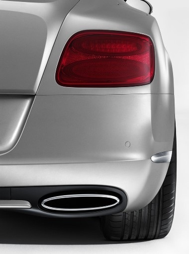 “Bom tấn” Bentley Continental GT 2011 - 4