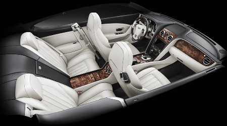 “Bom tấn” Bentley Continental GT 2011 - 8