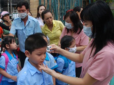 Yêu cầu Bộ Y tế kiểm điểm việc mua thuốc trị cúm A - 1 Yêu cầu Bộ Y tế kiểm điểm việc mua thuốc trị cúm A - 1
