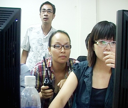 Đỗ Hồng Cư và 3 năm theo chồng sang Mỹ - 2 Đỗ Hồng Cư và 3 năm theo chồng sang Mỹ - 2
