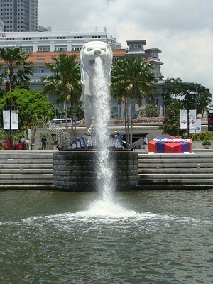 Ưu đãi du học Singapore của BB Merlion - 1