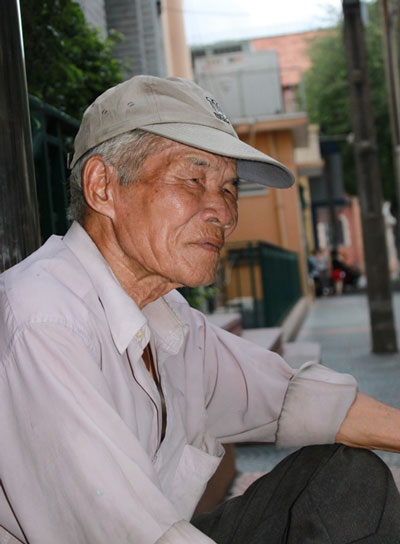 Xích lô buổi xế chiều - 5