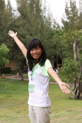 Đại sứ môi trường Bayer “Ươm chồi non xanh” - 1 Đại sứ môi trường Bayer “Ươm chồi non xanh” - 1