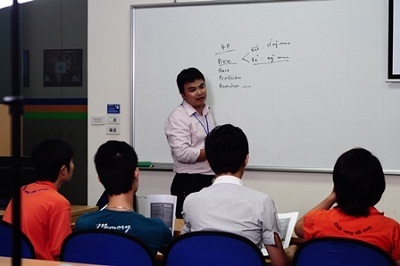 Chọn “oai” hay chọn hiệu quả? - 1