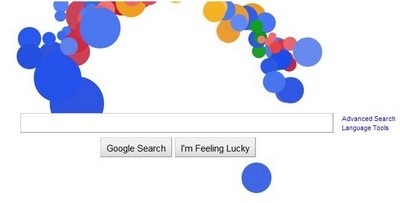 Google tự chúc mừng sinh nhật bằng logo đặc biệt? - 2