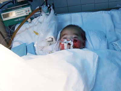 Nhật ký Nhân Ái - trang cuối: Đêm không ngủ - 1 Nhật ký Nhân Ái - trang cuối: Đêm không ngủ - 1