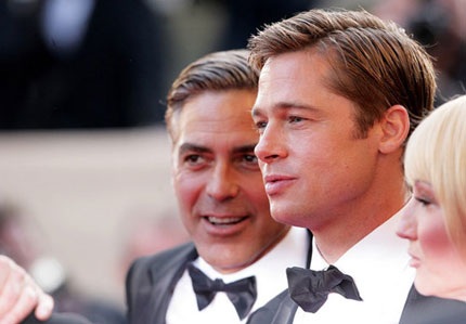 Những đôi bạn thân hiếm hoi của Hollywood - 11