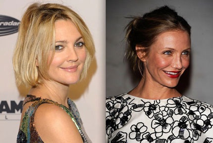 Những đôi bạn thân hiếm hoi của Hollywood - 3