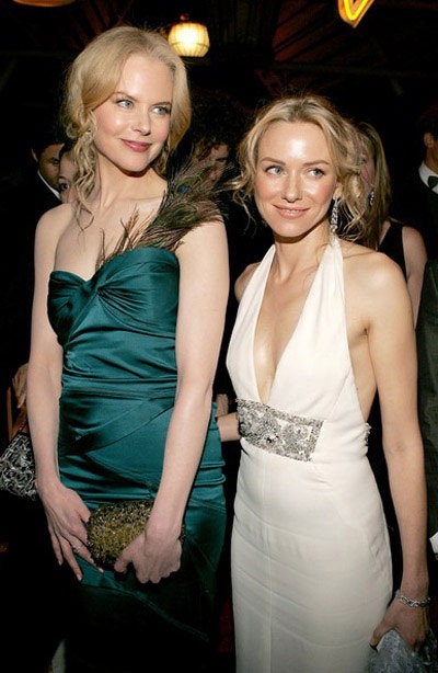 Những đôi bạn thân hiếm hoi của Hollywood - 6