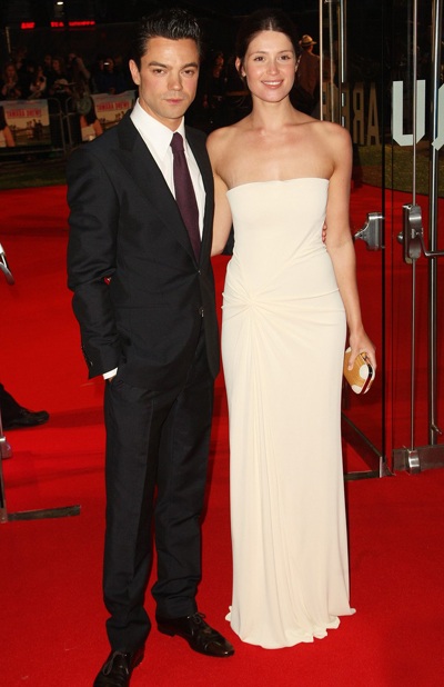 “Bond girl” Gemma Arteron thanh lịch trong buổi công chiếu phim mới - 5 “Bond girl” Gemma Arteron thanh lịch trong buổi công chiếu phim mới - 5