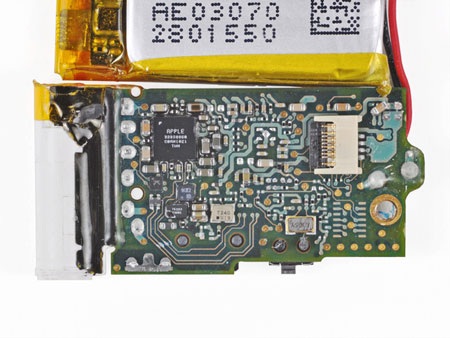 “Mổ xẻ” iPod Shuffle thế hệ thứ 4 - 14