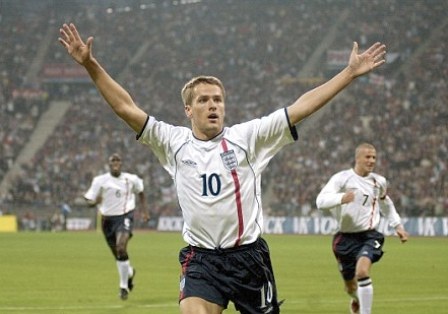 Những trận đấu tưng bừng của Anh dựa trên nòng cốt 1 CLB - 3