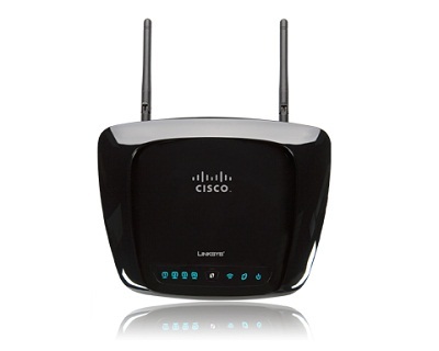Cisco Linksys – Giải pháp kết nối Net linh hoạt - 4