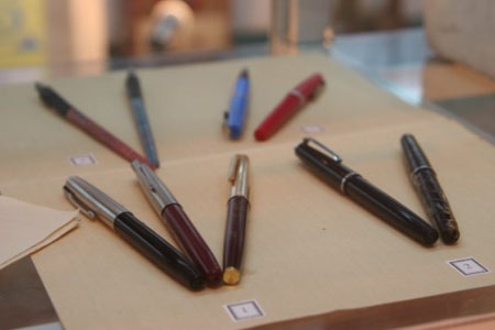 Ngắm đồ dùng học đường xưa và nay - 10