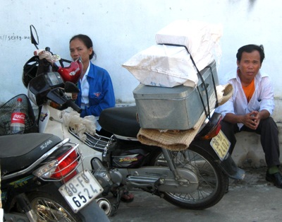 ĐH Vinh: Gần 3.000 tân sinh viên nhập học - 3 ĐH Vinh: Gần 3.000 tân sinh viên nhập học - 3