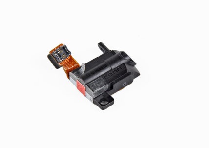 Khám phá bí mật của iPod Touch thế hệ thứ 4 - 13