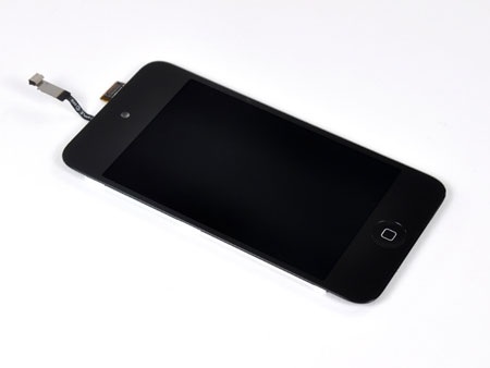 Khám phá bí mật của iPod Touch thế hệ thứ 4 - 17