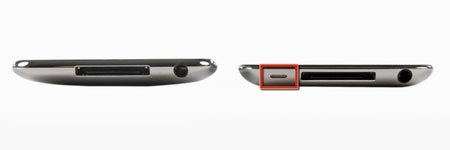 Khám phá bí mật của iPod Touch thế hệ thứ 4 - 2