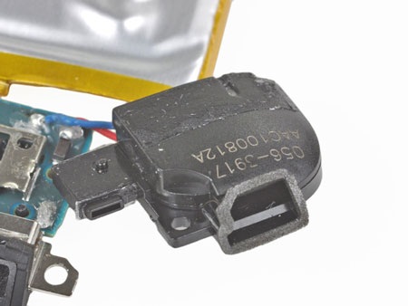 Khám phá bí mật của iPod Touch thế hệ thứ 4 - 22