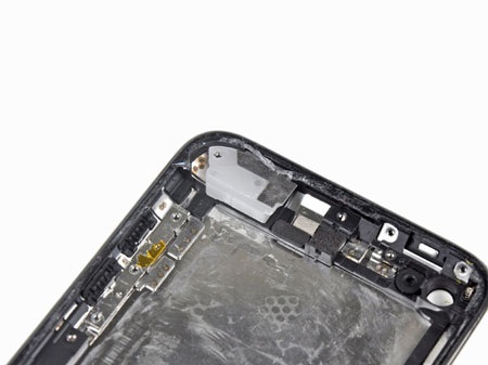 Khám phá bí mật của iPod Touch thế hệ thứ 4 - 23