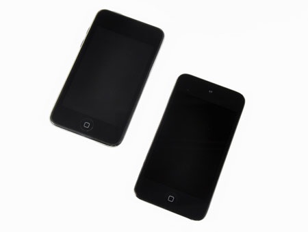 Khám phá bí mật của iPod Touch thế hệ thứ 4 - 3