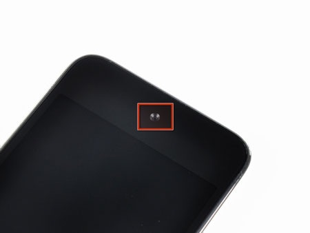 Khám phá bí mật của iPod Touch thế hệ thứ 4 - 4