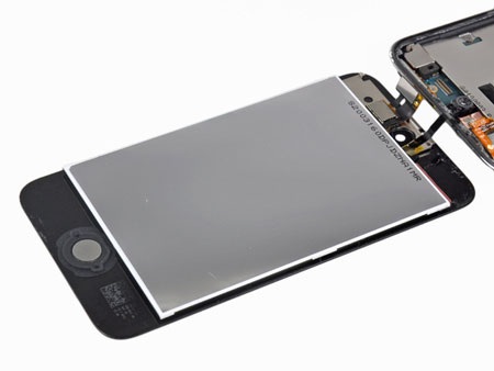 Khám phá bí mật của iPod Touch thế hệ thứ 4 - 8