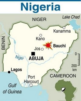 800 tù nhân trốn thoát trong vụ cướp ngục táo tợn - 1 800 tù nhân trốn thoát trong vụ cướp ngục táo tợn - 1