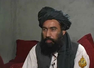 Thủ lĩnh Taliban tuyên bố sắp chiến thắng ở Afghanistan - 1 Thủ lĩnh Taliban tuyên bố sắp chiến thắng ở Afghanistan - 1