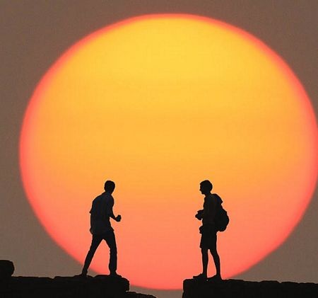 Ảnh du lịch đẹp nhất trong năm - 5 Ảnh du lịch đẹp nhất trong năm - 5