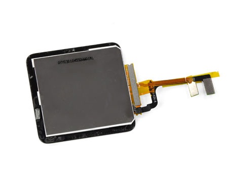 Cận cảnh “nội thất” của iPod Nano thế hệ thứ 6 - 11