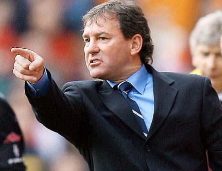 Top 10 học trò của Alex Ferguson theo nghiệp cầm quân - 3