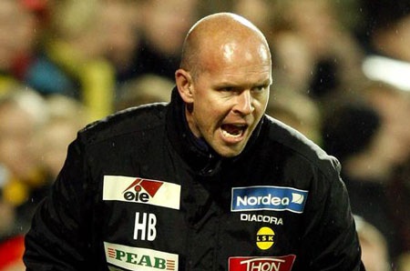 Top 10 học trò của Alex Ferguson theo nghiệp cầm quân - 6