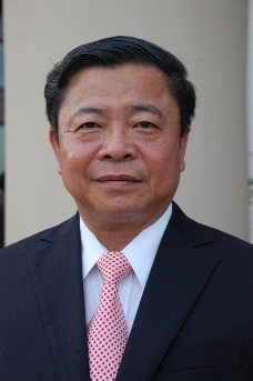 Ông Nguyễn Thanh Bình tái đắc cử Bí thư Tỉnh ủy Hà Tĩnh  - 4