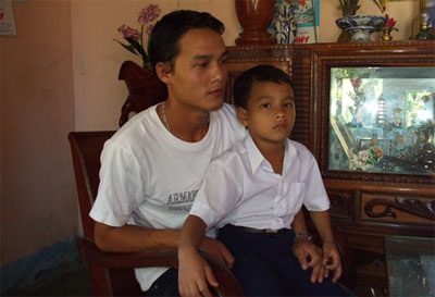 Kỳ án chồng cưỡng hiếp vợ: Vẫn đi tìm kết thúc có hậu - 1