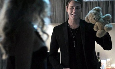 Delta Goodrem - Brian McFadden “ăn miếng trả miếng” - 6 Delta Goodrem - Brian McFadden “ăn miếng trả miếng” - 6