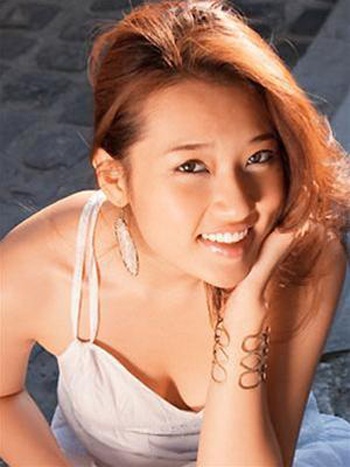 HH Ảnh Cao Thanh Hằng: Ly hôn vì đặt niềm tin nhầm người - 1 HH Ảnh Cao Thanh Hằng: Ly hôn vì đặt niềm tin nhầm người - 1