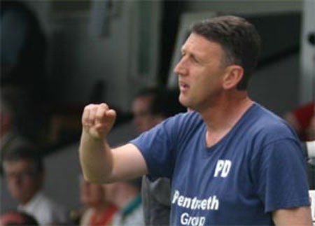 Top 10 học trò của Alex Ferguson theo nghiệp cầm quân - 9