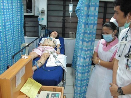 Một nam ca sĩ xứ Hàn bị bắt vì đánh bạc - 2 Một nam ca sĩ xứ Hàn bị bắt vì đánh bạc - 2