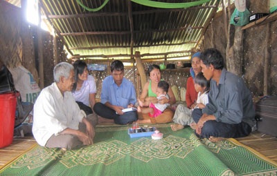 “Có phải vợ chồng em đang mơ?” - 2 “Có phải vợ chồng em đang mơ?” - 2