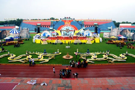 Xác lập 9 kỷ lục gốm sứ Việt Nam - 6