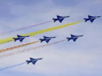 Nhật công bố Sách trắng quốc phòng, lo ngại sức mạnh của Trung Quốc - 1 Nhật công bố Sách trắng quốc phòng, lo ngại sức mạnh của Trung Quốc - 1