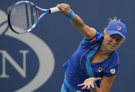 Clijsters và Zvonareva tranh ngôi vô địch đơn nữ - 1 Clijsters và Zvonareva tranh ngôi vô địch đơn nữ - 1