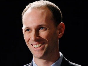 Mỹ bổ nhiệm Chủ tịch Hội đồng cố vấn kinh tế mới - 1 Mỹ bổ nhiệm Chủ tịch Hội đồng cố vấn kinh tế mới - 1