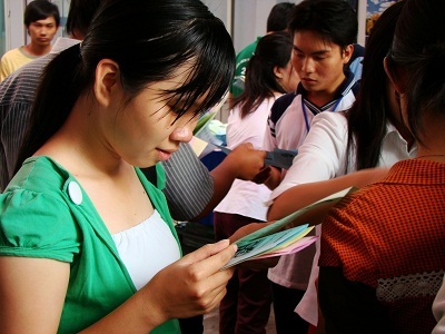 Thư ký Y Khoa “Cánh tay đắc lực của Bác sỹ” - 1 Thư ký Y Khoa “Cánh tay đắc lực của Bác sỹ” - 1