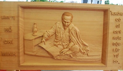 “Linh phẩm Hồn thiêng sông núi” mừng Đại lễ 1.000 năm Thăng Long - Hà Nội - 4 “Linh phẩm Hồn thiêng sông núi” mừng Đại lễ 1.000 năm Thăng Long - Hà Nội - 4