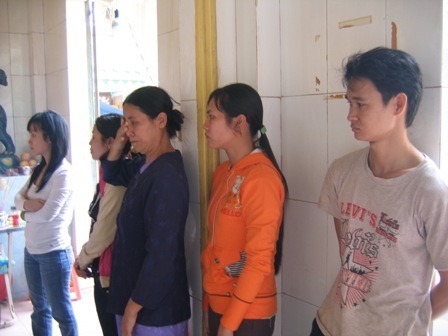 “Mong con tha lỗi cho mẹ, mẹ biết mình tội lỗi lắm” - 2 “Mong con tha lỗi cho mẹ, mẹ biết mình tội lỗi lắm” - 2
