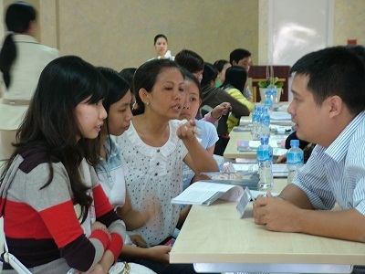 Thư ký Y Khoa “Cánh tay đắc lực của Bác sỹ” - 2