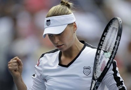 Clijsters và Zvonareva tranh ngôi vô địch đơn nữ - 2 Clijsters và Zvonareva tranh ngôi vô địch đơn nữ - 2