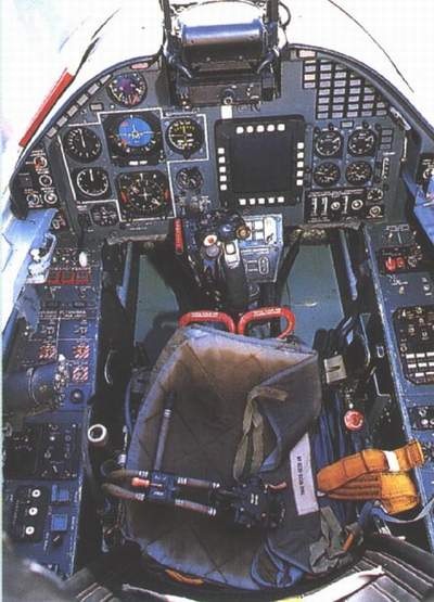 Yak-130 - phi cơ mới của không quân Nga - 3 Yak-130 - phi cơ mới của không quân Nga - 3